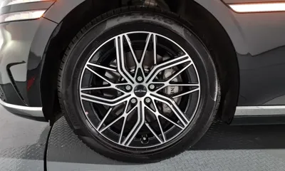 Genesis G90 2023, 43113 км, за 44308.78 USD