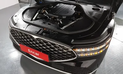 Genesis G90 2023, 43113 км, за 44308.78 USD - фото 6