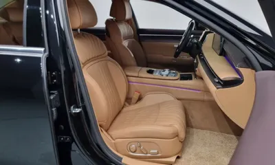 Genesis G90 2023, 43113 км, за 44308.78 USD - фото 10