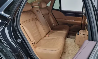 Genesis G90 2023, 43113 км, за 44308.78 USD - фото 12