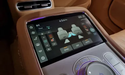 Genesis G90 2023, 43113 км, за 44308.78 USD - фото 18