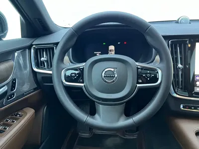 Volvo S90 2024, 20000 км, за 30281.78 USD - фото 7