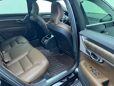 Volvo S90 2024, 20000 км, за 30281.78 USD - фото 9