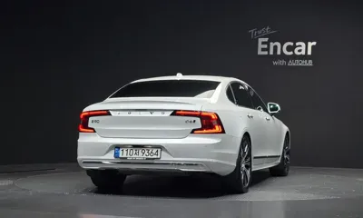 Volvo S90 2023, 57298 км, за 25713.93 USD
