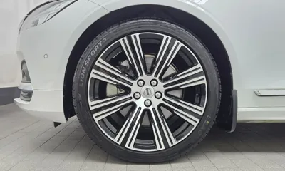 Volvo S90 2023, 57298 км, за 25713.93 USD