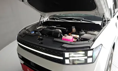 Hyundai Santafe 2024, 17719 км, за 27035.98 USD - фото 6
