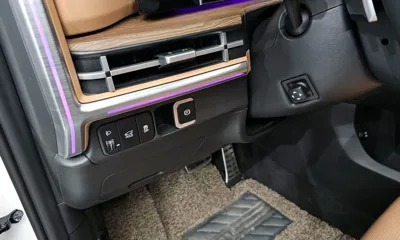 Hyundai Santafe 2024, 17719 км, за 27035.98 USD - фото 20