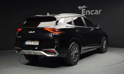 Kia Sportage 2022, 55262 км, за 15761.58 USD