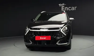 Kia Sportage 2022, 55262 км, за 15761.58 USD