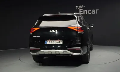 Kia Sportage 2022, 55262 км, за 15761.58 USD