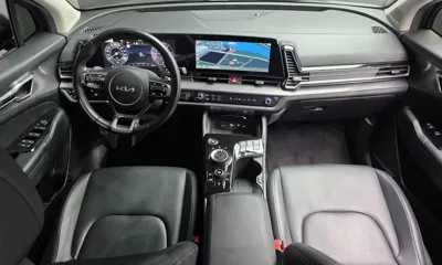 Kia Sportage 2022, 55262 км, за 15761.58 USD - фото 7
