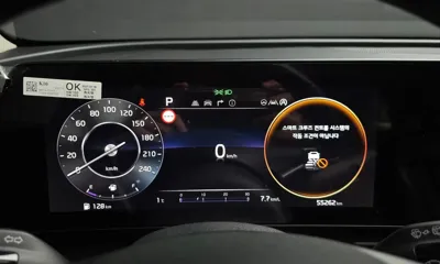 Kia Sportage 2022, 55262 км, за 15761.58 USD - фото 8