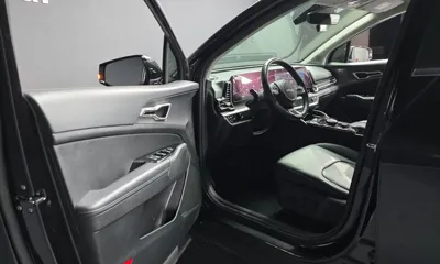 Kia Sportage 2022, 55262 км, за 15761.58 USD - фото 10