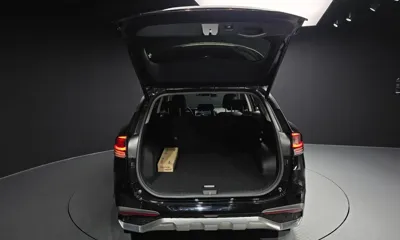 Kia Sportage 2022, 55262 км, за 15761.58 USD - фото 20