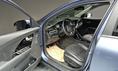 Kia Niro 2021, 92614 км, за 11562.6 USD - фото 10