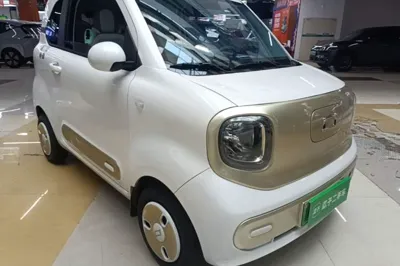 Bestune Pony 2025, 10700 км, за 5523 USD