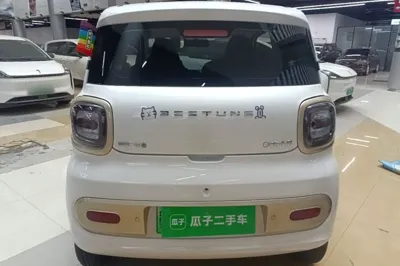 Bestune Pony 2025, 10700 км, за 5523 USD