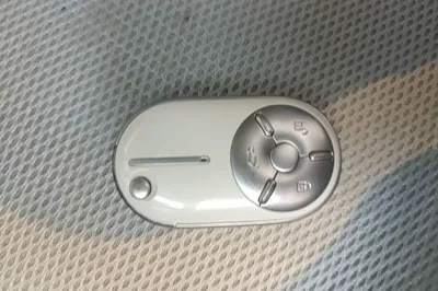 Bestune Pony 2025, 10700 км, за 5523 USD - фото 12