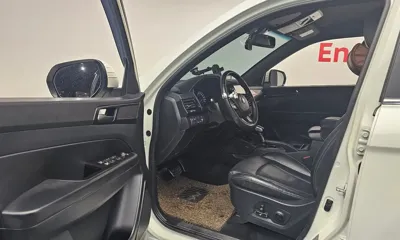 KG_Mobility_Ssangyong Rexton 2021, 93500 км, за 65636.08 USD - фото 10