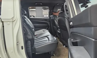 KG_Mobility_Ssangyong Rexton 2021, 93500 км, за 65636.08 USD - фото 11