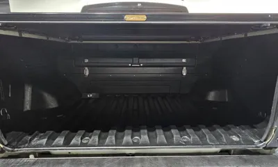 KG_Mobility_Ssangyong Rexton 2021, 93500 км, за 65636.08 USD - фото 20