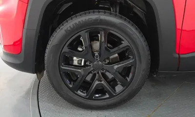 Jeep Renegade 2022, 49024 км, за 12964.18 USD
