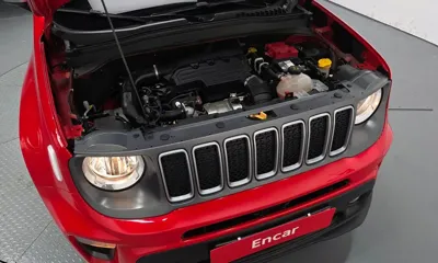 Jeep Renegade 2022, 49024 км, за 12964.18 USD - фото 6