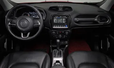 Jeep Renegade 2022, 49024 км, за 12964.18 USD - фото 7