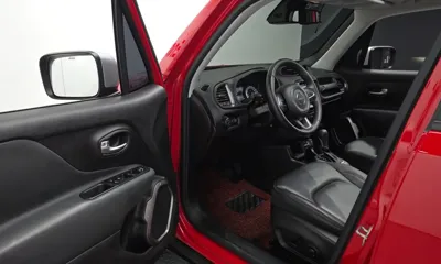 Jeep Renegade 2022, 49024 км, за 12964.18 USD - фото 10
