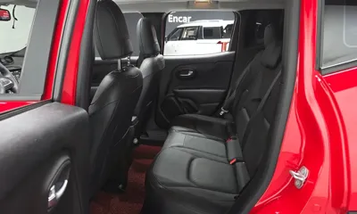 Jeep Renegade 2022, 49024 км, за 12964.18 USD - фото 11