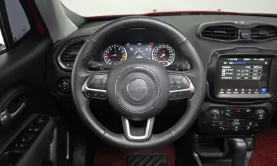 Jeep Renegade 2022, 49024 км, за 12964.18 USD - фото 14