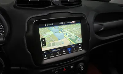 Jeep Renegade 2022, 49024 км, за 12964.18 USD - фото 15