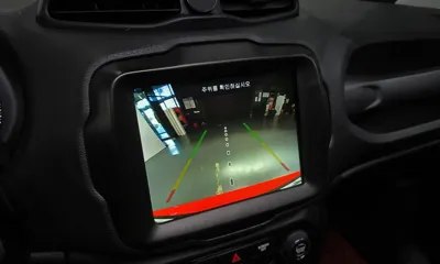 Jeep Renegade 2022, 49024 км, за 12964.18 USD - фото 16