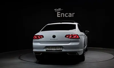 Volkswagen Passat 2021, 53778 км, за 15621.53 USD