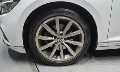 Volkswagen Passat 2021, 53778 км, за 15621.53 USD