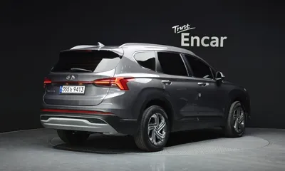 Hyundai Santafe 2023, 83776 км, за 14201.96 USD