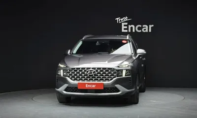 Hyundai Santafe 2023, 83776 км, за 14201.96 USD