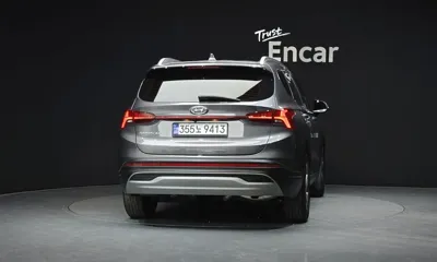 Hyundai Santafe 2023, 83776 км, за 14201.96 USD