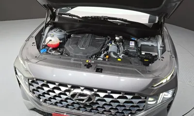 Hyundai Santafe 2023, 83776 км, за 14201.96 USD - фото 6