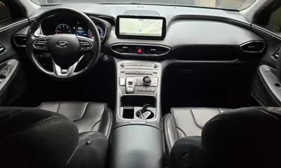 Hyundai Santafe 2023, 83776 км, за 14201.96 USD - фото 7