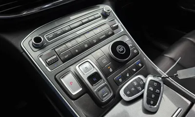 Hyundai Santafe 2023, 83776 км, за 14201.96 USD - фото 9