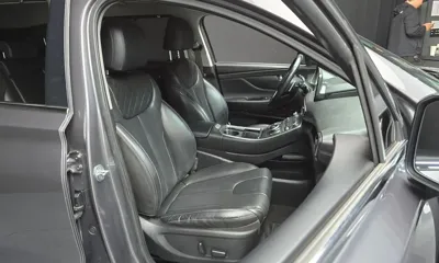 Hyundai Santafe 2023, 83776 км, за 14201.96 USD - фото 11
