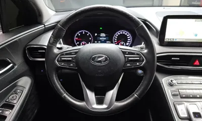 Hyundai Santafe 2023, 83776 км, за 14201.96 USD - фото 12