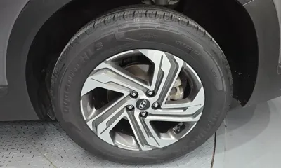 Hyundai Santafe 2023, 83776 км, за 14201.96 USD - фото 21