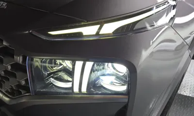 Hyundai Santafe 2023, 83776 км, за 14201.96 USD - фото 22