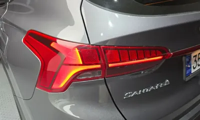 Hyundai Santafe 2023, 83776 км, за 14201.96 USD - фото 23