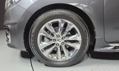 Kia Canival 2017, 96975 км, за 8467.9 USD