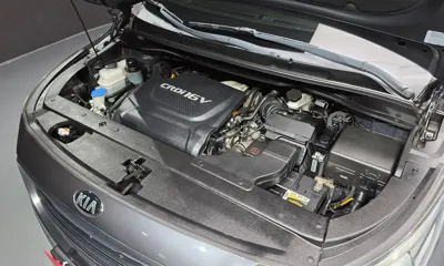 Kia Canival 2017, 96975 км, за 8403.91 USD - фото 6