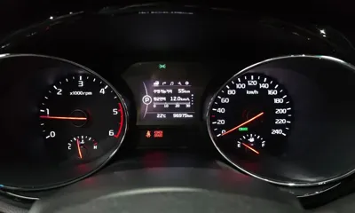 Kia Canival 2017, 96975 км, за 8403.91 USD - фото 8
