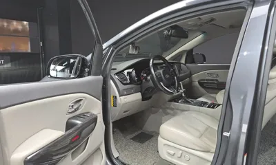 Kia Canival 2017, 96975 км, за 8403.91 USD - фото 10